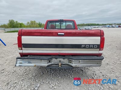 Zdjęcie 6 z 12 samochodu: 1996 FORD F150 VIN:1FTEF15N5TLA52046 - miniatura