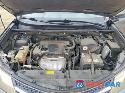 Zdjęcie 12 z 13 samochodu: 2014 TOYOTA RAV4 XLE VIN:JTMRFREV6ED072299 - miniatura