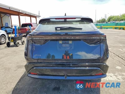 Zdjęcie 6 z 13 samochodu: 2024 NISSAN ARIYA EVOLVE+ E-4ORCE VIN:JN1DF0BB5RM737637 - miniatura