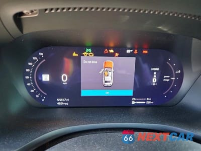 Zdjęcie 9 z 13 samochodu: 2025 VOLVO V60 POLESTAR ENGINEERED VIN:YV1H60EP6S1642057 - miniatura
