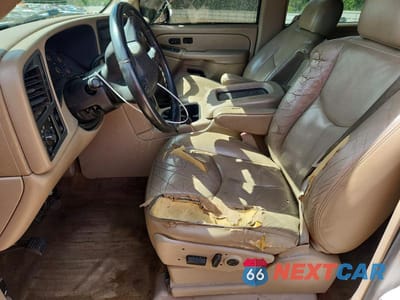 Zdjęcie 7 z 12 samochodu: 2005 CHEVROLET SILVERADO C1500 VIN:2GCEC13TX51206592 - miniatura