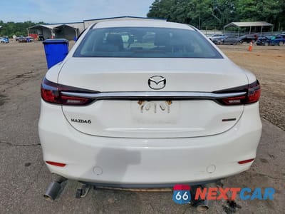 Zdjęcie 6 z 12 samochodu: 2020 MAZDA 6 TOURING VIN:JM1GL1VM6L1514747 - miniatura