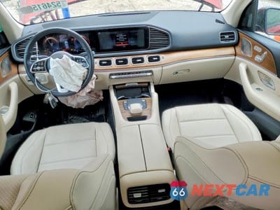 Zdjęcie 8 z 12 samochodu: 2023 MERCEDES-BENZ GLE 350 VIN:4JGFB4JB0PA895226 - miniatura
