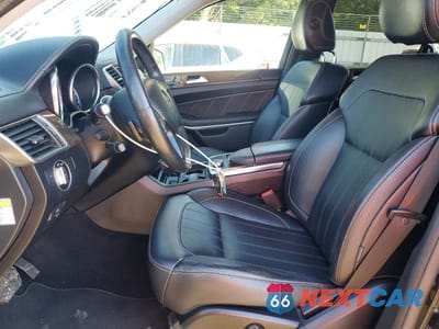 Zdjęcie 7 z 13 samochodu: 2014 MERCEDES-BENZ GL 450 4MATIC VIN:4JGDF7CE8EA326108 - miniatura