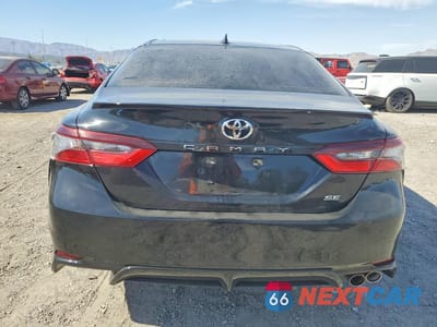 Zdjęcie 6 z 12 samochodu: 2022 TOYOTA CAMRY SE VIN:4T1G11AK3NU623772 - miniatura
