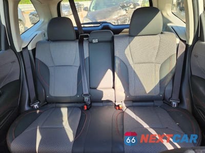Zdjęcie 10 z 14 samochodu: 2020 SUBARU FORESTER SPORT VIN:JF2SKARC8LH484450 - miniatura