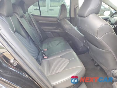 Zdjęcie 10 z 13 samochodu: 2024 TOYOTA CAMRY HYBRID SE VIN:4T1S31AK6RU621279 - miniatura