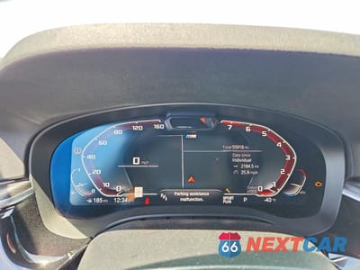 Zdjęcie 9 z 12 samochodu: 2021 BMW 540 I VIN:WBA53BJ02MWX11996 - miniatura