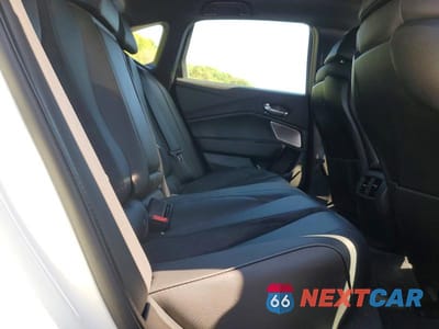 Zdjęcie 10 z 13 samochodu: 2023 ACURA TLX A-SPEC VIN:19UUB6F55PA003564 - miniatura