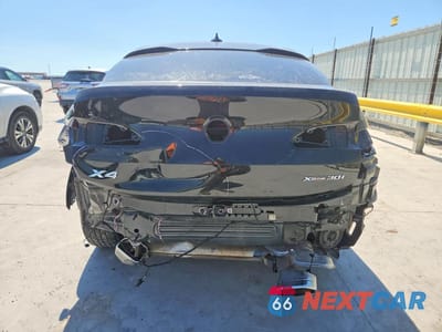 Zdjęcie 6 z 14 samochodu: 2024 BMW X4 XDRIVE30I VIN:5UX33DT03R9W97548 - miniatura