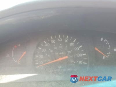 Zdjęcie 9 z 13 samochodu: 1995 TOYOTA TACOMA XTRACAB VIN:4TAVN73F1SZ002415 - miniatura