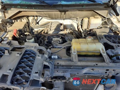 Zdjęcie 12 z 13 samochodu: 2012 NISSAN NV 2500 HD S VIN:1N6AF0KY2CN100465 - miniatura