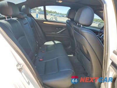 Zdjęcie 10 z 12 samochodu: 2014 BMW 535 XI VIN:WBA5B3C52ED535241 - miniatura