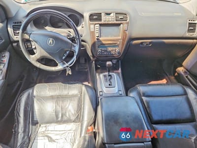 Zdjęcie 8 z 13 samochodu: 2006 ACURA MDX VIN:2HNYD18916H521534 - miniatura