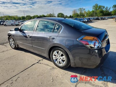 Drugie zdjęcie samochodu z przodu: 2012 NISSAN ALTIMA 2.5 VIN:1N4AL2AP2CN484673 - miniatura
