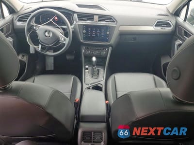 Zdjęcie 8 z 14 samochodu: 2021 VOLKSWAGEN TIGUAN SE VIN:3VV3B7AX3MM046499 - miniatura