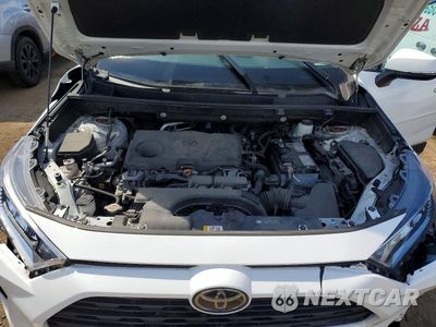 Zdjęcie 11 z 12 samochodu: 2020 TOYOTA RAV4 XLE PREMIUM VIN:2T3A1RFV0LW100513 - miniatura