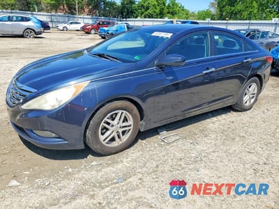 2011 HYUNDAI SONATA SE 2.0T 5NPEC4AB5BH176892 - główne zdjęcie licytacji z USA - miniatura