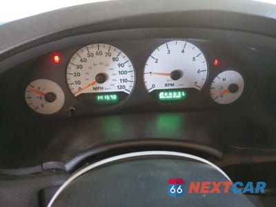Zdjęcie 9 z 13 samochodu: 2006 DODGE GRAND CARAVAN SE VIN:1D4GP24E46B722289 - miniatura