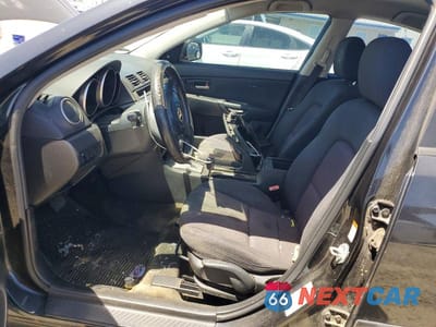 Zdjęcie 7 z 12 samochodu: 2005 MAZDA 3 S VIN:JM1BK323251330395 - miniatura