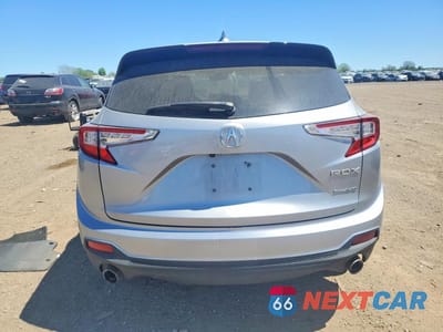 Zdjęcie 6 z 12 samochodu: 2020 ACURA RDX VIN:5J8TC2H39LL021934 - miniatura