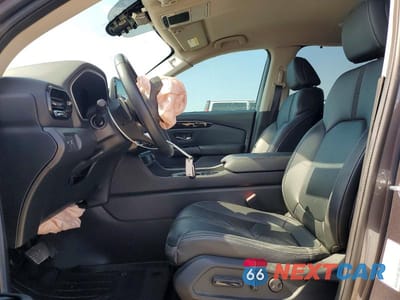 Zdjęcie 7 z 13 samochodu: 2024 HONDA PILOT EXL VIN:5FNYG2H44RB010319 - miniatura