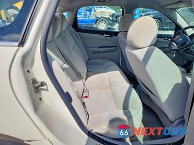 Zdjęcie 10 z 12 samochodu: 2007 CHEVROLET IMPALA LS VIN:2G1WB58K079347134 - miniatura