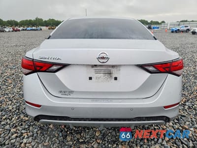 Zdjęcie 6 z 12 samochodu: 2023 NISSAN SENTRA S VIN:3N1AB8BVXPY301772 - miniatura