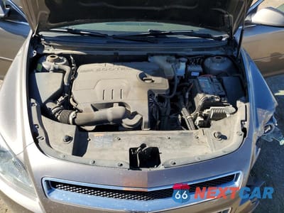 Zdjęcie 11 z 12 samochodu: 2012 CHEVROLET MALIBU 1LT VIN:1G1ZC5E07CF163615 - miniatura