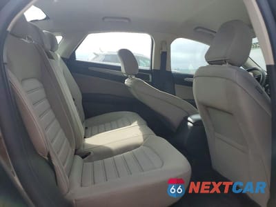 Zdjęcie 10 z 13 samochodu: 2020 FORD FUSION S VIN:3FA6P0G72LR238399 - miniatura