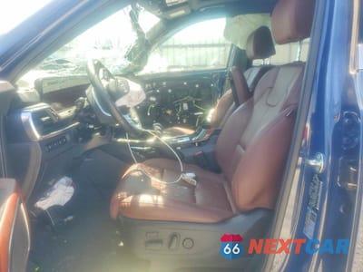 Zdjęcie 7 z 14 samochodu: 2025 KIA TELLURIDE SX VIN:5XYP5DGC3SG689181 - miniatura