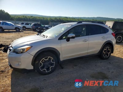 2015 SUBARU XV CROSSTREK SPORT LIMITED JF2GPASC0F8294308 - główne zdjęcie licytacji z USA - miniatura