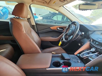 Zdjęcie 7 z 12 samochodu: 2021 ACURA TLX TECHNOLOGY VIN:19UUB5F44MA007537 - miniatura