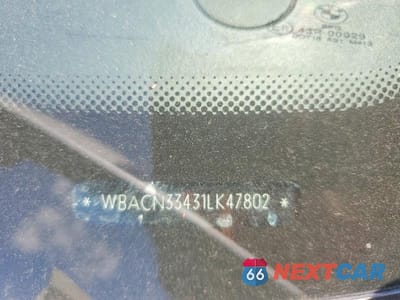 Zdjęcie 12 z 12 samochodu: 2001 BMW Z3 VIN:WBACN33431LK47802 - miniatura