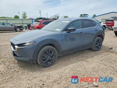 2022 MAZDA CX-30 3MVDMBCL5NM453329 - główne zdjęcie licytacji z USA - miniatura