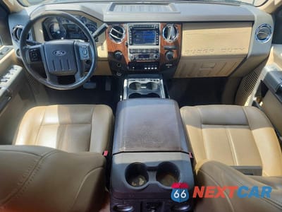 Zdjęcie 8 z 12 samochodu: 2011 FORD F350 SUPER DUTY VIN:1FT8W3BT6BEA66357 - miniatura