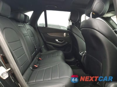 Zdjęcie 10 z 12 samochodu: 2017 MERCEDES-BENZ GLC 300 VIN:WDC0G4JB3HF220030 - miniatura