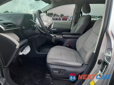 Zdjęcie 7 z 13 samochodu: 2021 TOYOTA SIENNA LE VIN:5TDKRKEC1MS016806 - miniatura