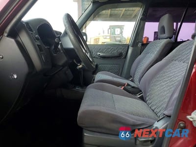 Zdjęcie 7 z 13 samochodu: 1998 TOYOTA RAV4 BASE VIN:JT3GP10V3W0032529 - miniatura