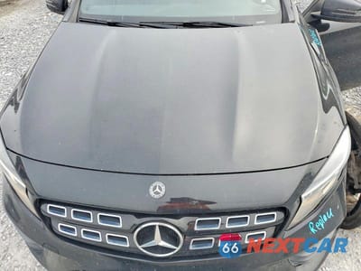 Zdjęcie 11 z 12 samochodu: 2018 MERCEDES-BENZ GLA 250 4MATIC VIN:WDCTG4GB0JJ479517 - miniatura