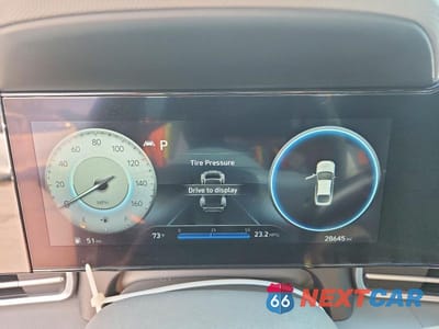 Zdjęcie 9 z 12 samochodu: 2023 HYUNDAI ELANTRA SEL VIN:KMHLS4AG8PU444428 - miniatura