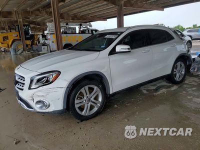 2020 MERCEDES-BENZ GLA 250 4MATIC WDCTG4GB2LJ687465 - główne zdjęcie licytacji z USA - miniatura