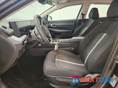 Zdjęcie 7 z 12 samochodu: 2026 HYUNDAI SONATA HYBRID BLUE VIN:KMHL24JJ9TA161124 - miniatura