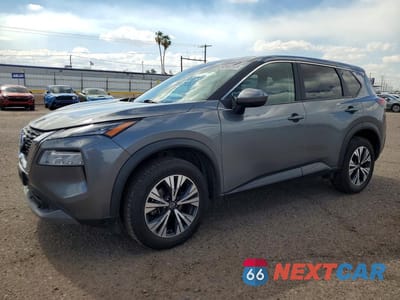 2023 NISSAN ROGUE SV 5N1BT3BA9PC846140 - główne zdjęcie licytacji z USA - miniatura
