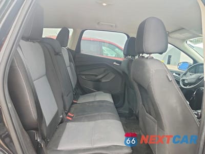 Zdjęcie 10 z 12 samochodu: 2017 FORD ESCAPE SE VIN:1FMCU0GD3HUD83457 - miniatura
