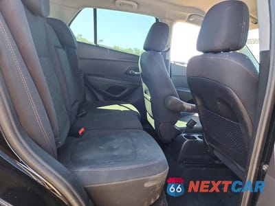 Zdjęcie 11 z 14 samochodu: 2017 CHEVROLET TRAX LS VIN:3GNCJKSB9HL177561 - miniatura