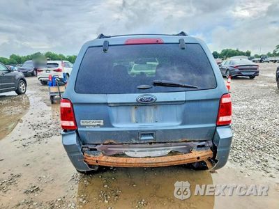 Zdjęcie 6 z 13 samochodu: 2011 FORD ESCAPE XLT VIN:1FMCU9D7XBKB22364 - miniatura