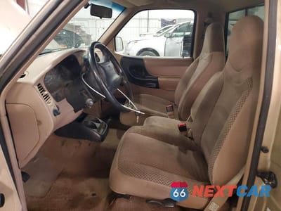 Zdjęcie 7 z 12 samochodu: 1999 FORD RANGER VIN:1FTYR10V6XPC06760 - miniatura