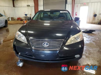 Piąte zdjęcie samochodu w środku: 2009 LEXUS ES 350 VIN:JTHBJ46G992304512 - miniatura