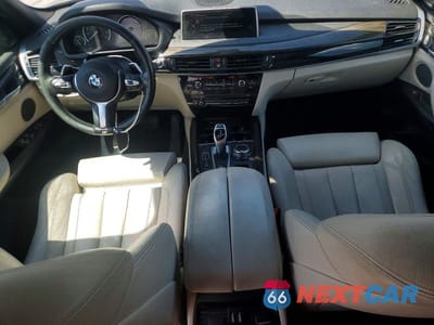 Zdjęcie 8 z 12 samochodu: 2016 BMW X5 XDRIVE35I VIN:5UXKR0C59G0P29614 - miniatura